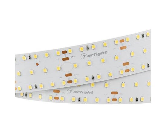 Светодиодная лента Arlight 25W/m 280LED/m 2835SMD дневной белый 2,5M 021201(1)