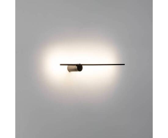 Светильник Arlight SP-VINCI-S600x55-7W Day4000 (BK, 110 deg, 230V) (arlight, IP20 Металл, 3 года) 03, изображение 7