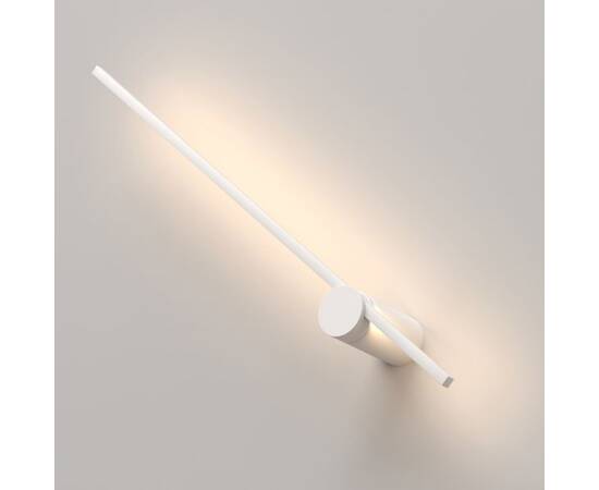Настенный светодиодный светильник Arlight Sp-Vinci-S900x55-10W Warm White 035685, изображение 2