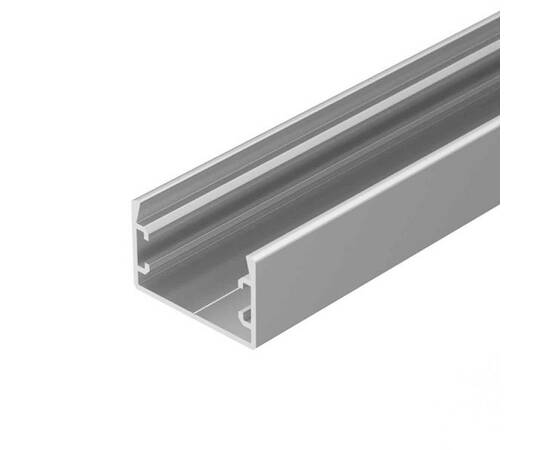 Профиль Arlight PLS-LOCK-H16-SMT-2000 ANOD 033224, изображение 3