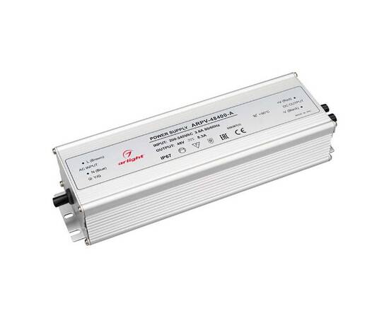 Блок питания Arlight ARPV-48400-A 028367(1)