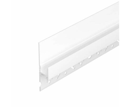 Профиль-плинтус Arlight ARH-Plintus-Fantom-2000 White 034983, изображение 3