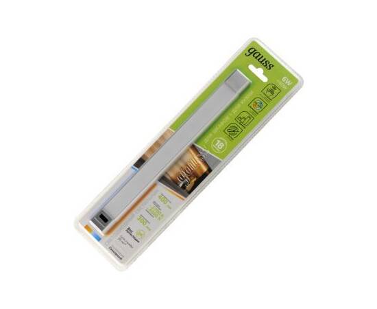 Модульный светодиодный светильник Gauss B 9019531206-T, изображение 3