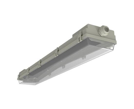 Потолочный светильник Gauss СПП-Т8-G13 Industry 909410260