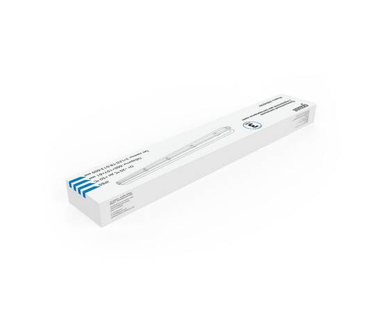Потолочный светильник Gauss СПП-Т8-G13 Industry 909410260, изображение 4