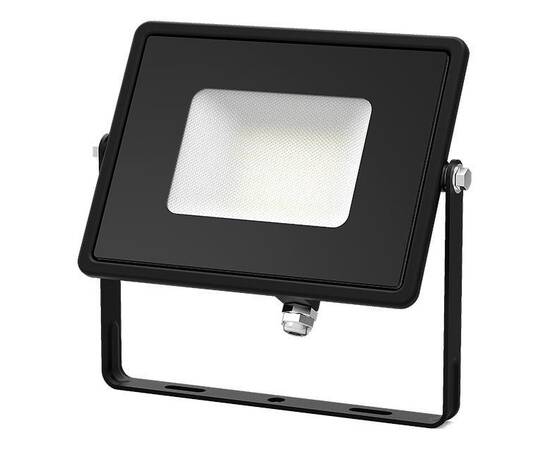 Прожектор светодиодный Gauss Qplus 20W 6500К 690511320