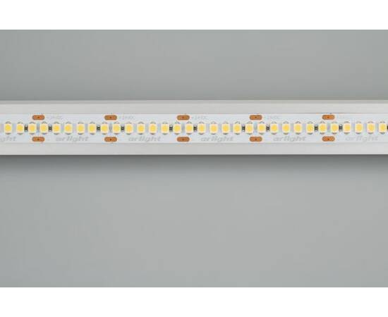 Светодиодная лента Arlight 19,2W/m 240LED/m 3528SMD дневной белый 5M 017431(2), изображение 2
