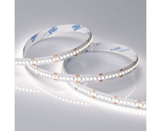 Светодиодная лента Arlight 19,2W/m 240LED/m 3528SMD дневной белый 5M 017431(2), изображение 3