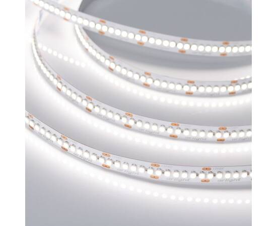 Светодиодная лента Arlight 19,2W/m 240LED/m 3528SMD дневной белый 5M 017431(2), изображение 4