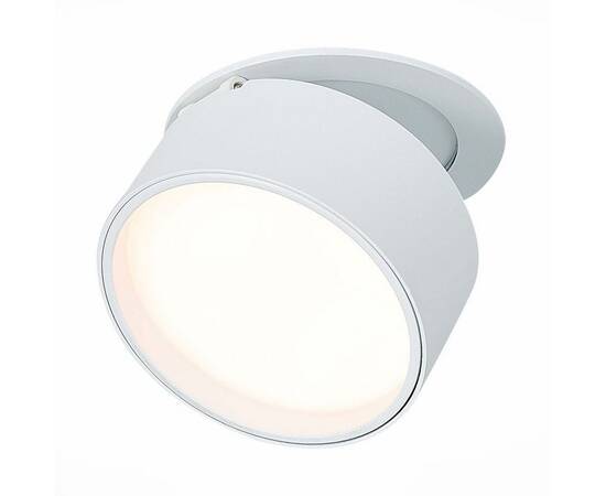 Встраиваемый светодиодный спот ST Luce ST651.538.09, изображение 5
