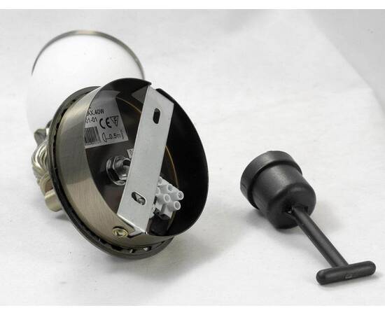 Спот Lussole Furlo GRLSL-7301-02, изображение 4