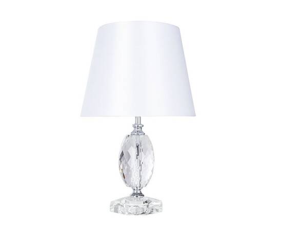 Настольная лампа Arte Lamp Azalia A4019LT-1CC