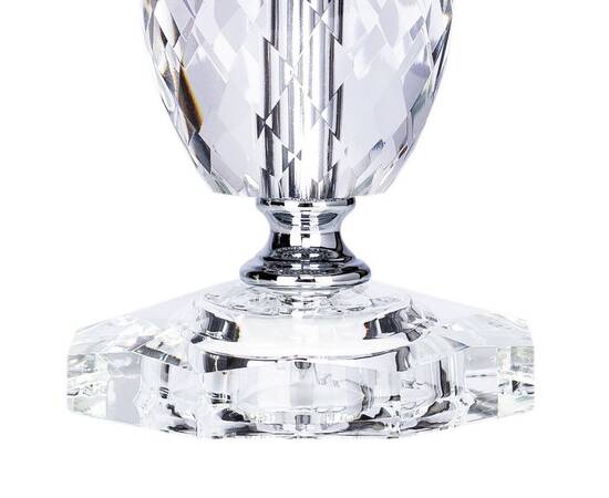 Настольная лампа Arte Lamp Azalia A4019LT-1CC, изображение 2