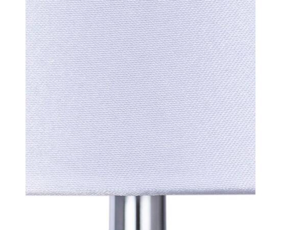 Настольная лампа Arte Lamp Azalia A4019LT-1CC, изображение 3