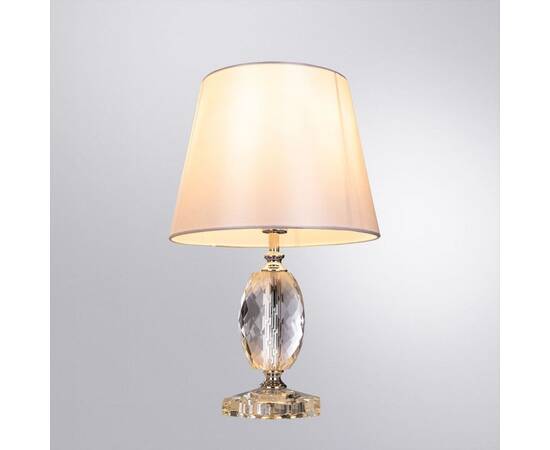 Настольная лампа Arte Lamp Azalia A4019LT-1CC, изображение 5
