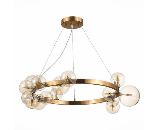 Подвесной светильник ST Luce Necton SL1165.303.15, изображение 4