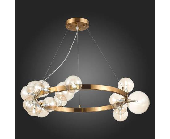 Подвесной светильник ST Luce Necton SL1165.303.15, изображение 5
