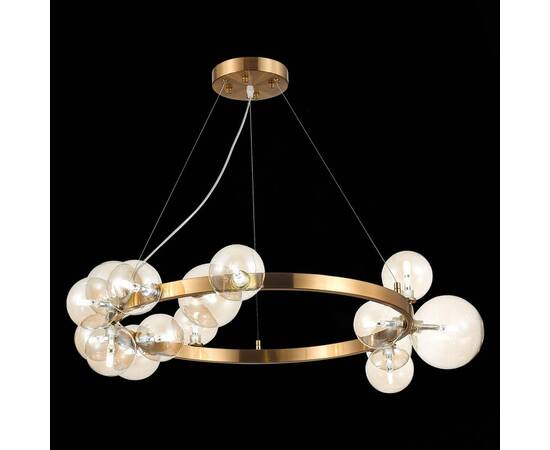 Подвесной светильник ST Luce Necton SL1165.303.15, изображение 6