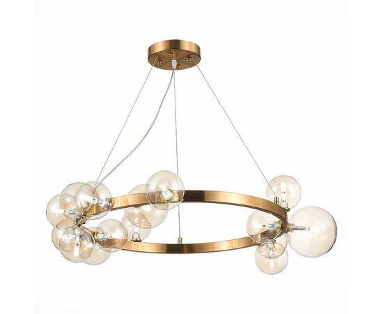 Подвесной светильник ST Luce Necton SL1165.303.15