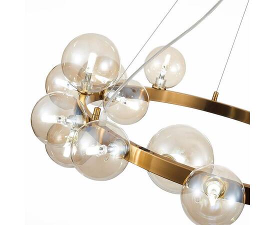 Подвесной светильник ST Luce Necton SL1165.303.15, изображение 2