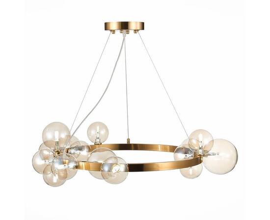 Подвесной светильник ST Luce Necton SL1165.303.15, изображение 3