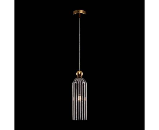 Подвесной светильник Maytoni Antic MOD302PL-01GR, изображение 4