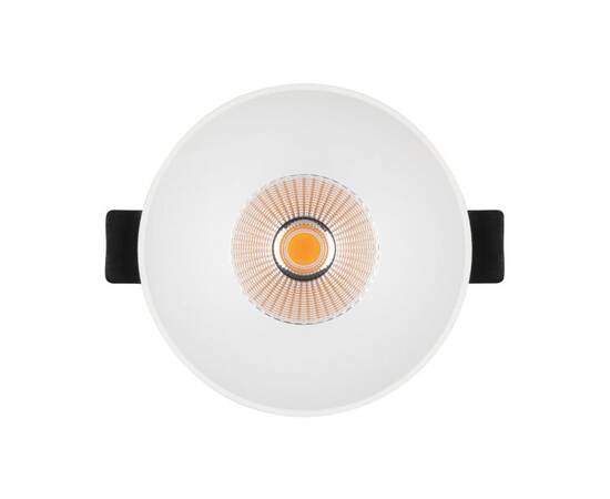 Встраиваемый светодиодный светильник Arlight MS-Volcano-Built-R65-6W Day4000 035437, изображение 5
