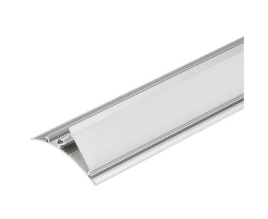Профиль Arlight KARNIZ-R-2000 ANOD 021649, изображение 3