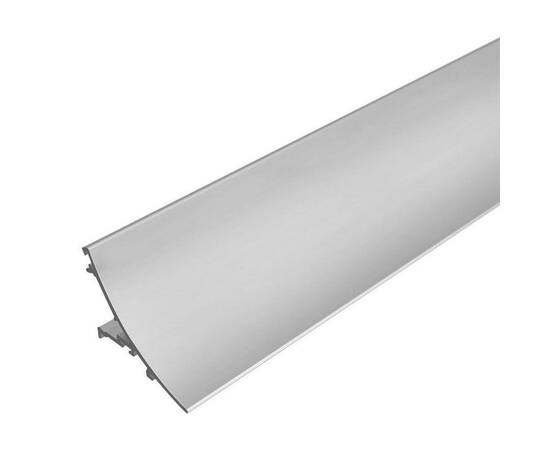 Профиль Arlight KARNIZ-R-2000 ANOD 021649, изображение 4