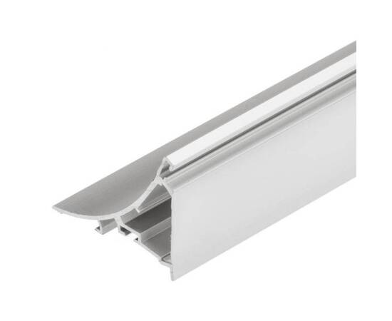 Профиль Arlight KARNIZ-R-2000 ANOD 021649, изображение 5