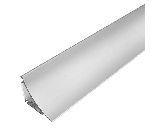 Профиль Arlight KARNIZ-R-2000 ANOD 021649, изображение 6