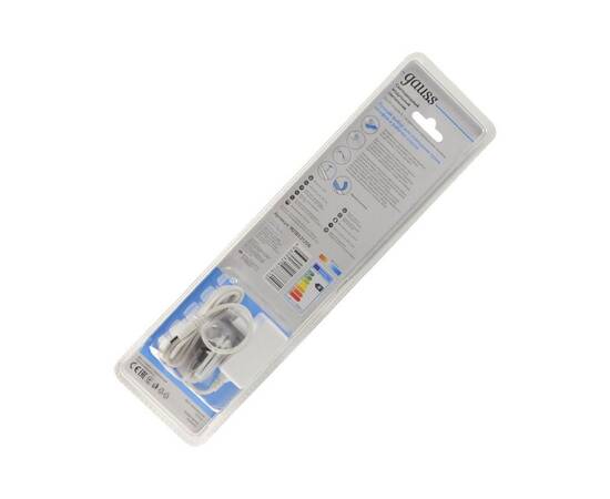 Модульный светодиодный светильник Gauss A 9018531206, изображение 3