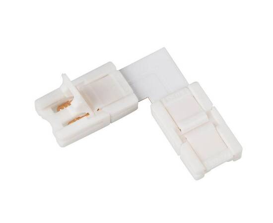 Соединитель угловой Arlight FPC-MONO-10mm-L 022313