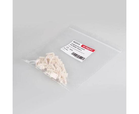 Соединитель угловой Arlight FPC-MONO-10mm-L 022313, изображение 2