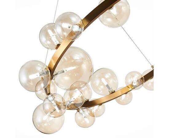 Подвесной светильник ST Luce Necton SL1165.303.24, изображение 2