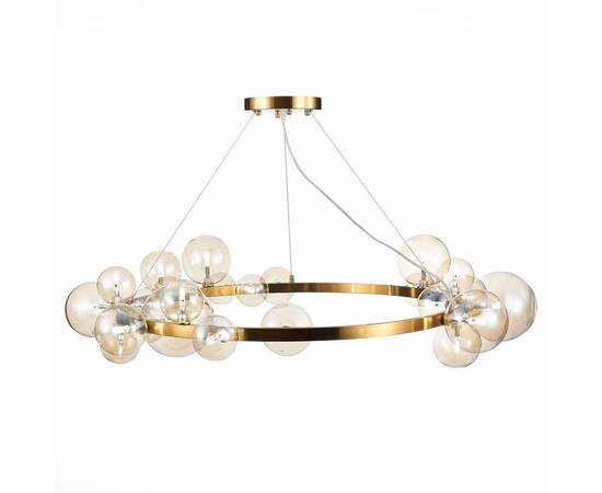 Подвесной светильник ST Luce Necton SL1165.303.24, изображение 3