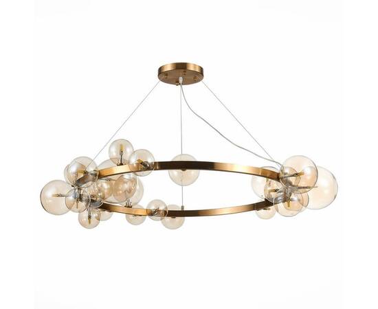 Подвесной светильник ST Luce Necton SL1165.303.24, изображение 4
