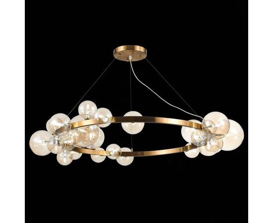 Подвесной светильник ST Luce Necton SL1165.303.24, изображение 6