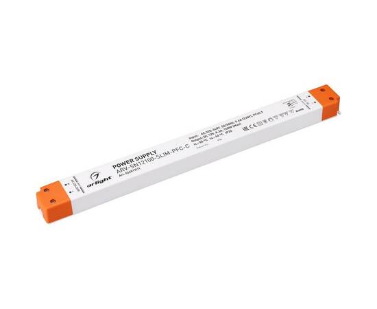 Блок питания Arlight ARV-SN12100-Slim-PFC-C 12V 100W IP20 8,3A 026817(1)