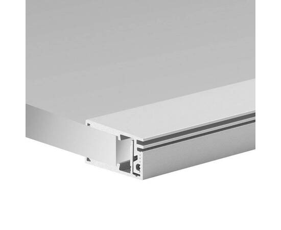 Профиль Arlight KLUS-GLASS-810-2000 ANOD 019191
