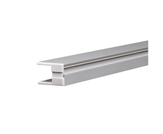 Профиль Arlight KLUS-GLASS-810-2000 ANOD 019191, изображение 2