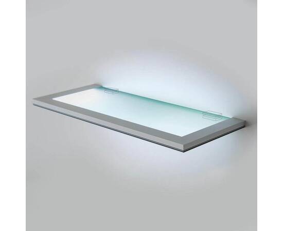 Профиль Arlight KLUS-GLASS-810-2000 ANOD 019191, изображение 3