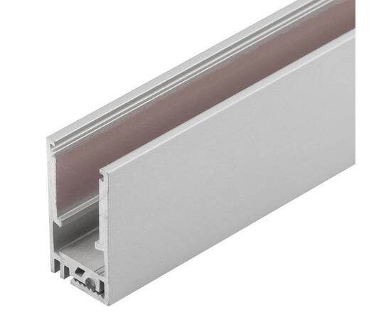 Профиль Arlight KLUS-GLASS-810-2000 ANOD 019191, изображение 4