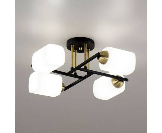 Потолочная люстра Citilux Генри CL130245, изображение 5