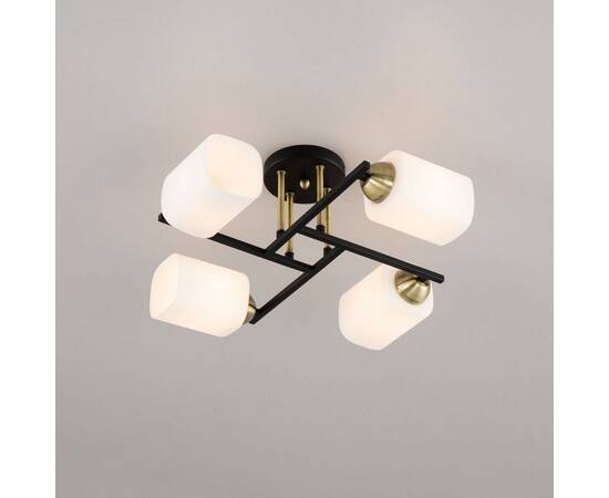 Потолочная люстра Citilux Генри CL130245, изображение 6