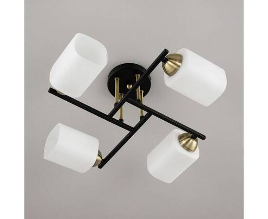Потолочная люстра Citilux Генри CL130245, изображение 7
