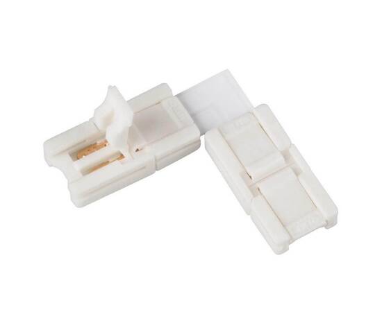 Соединитель угловой Arlight FPC-MONO-8mm-L 022312