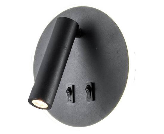 Светодиодный спот Lussole Lgo Cozy LSP-8235