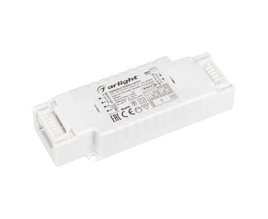 Драйвер Arlight ARJ-SP-20-PFC-Dali2-A 3-45V 20W IP20 0,2-0,55A 033810