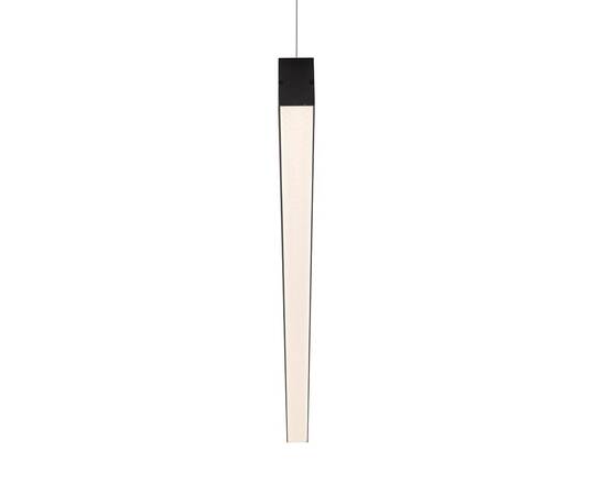 Подвесной светодиодный светильник Denkirs DK9123-BK, изображение 5